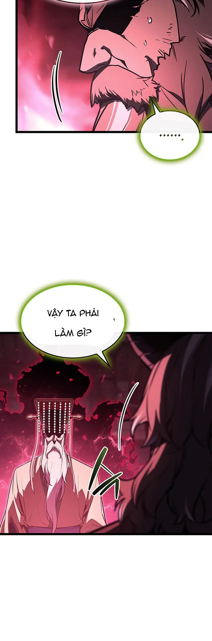 Vị Vua Mạnh Nhất Đã Trở Lại - Chapter 159 - Page 32