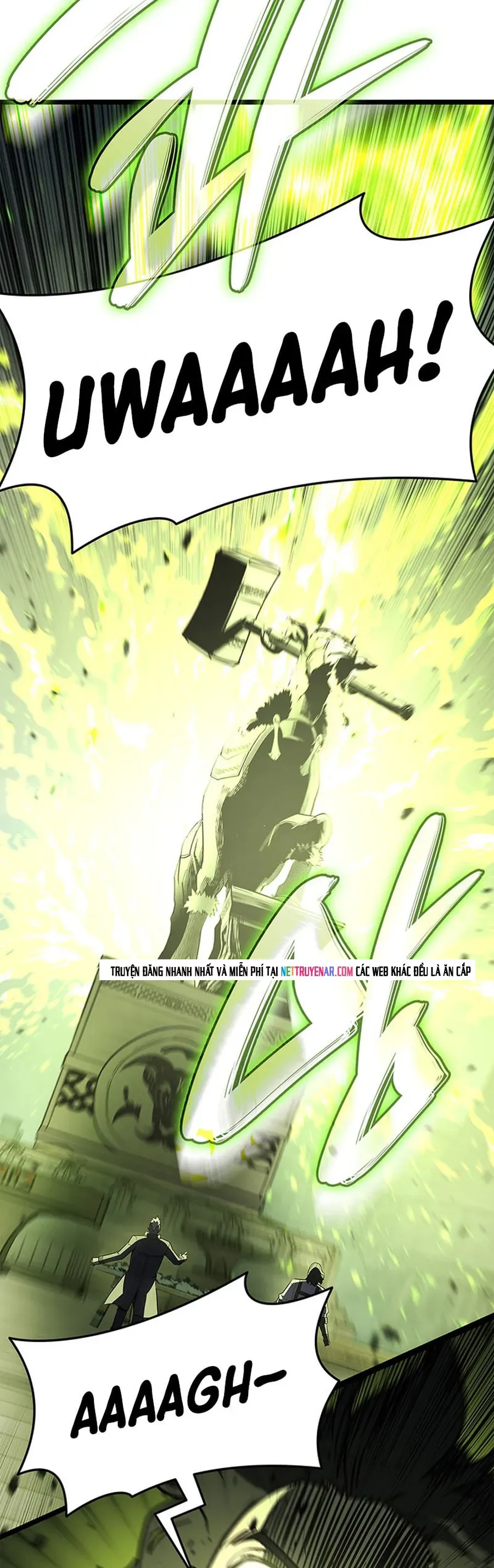 Vị Vua Mạnh Nhất Đã Trở Lại - Chapter 159 - Page 37