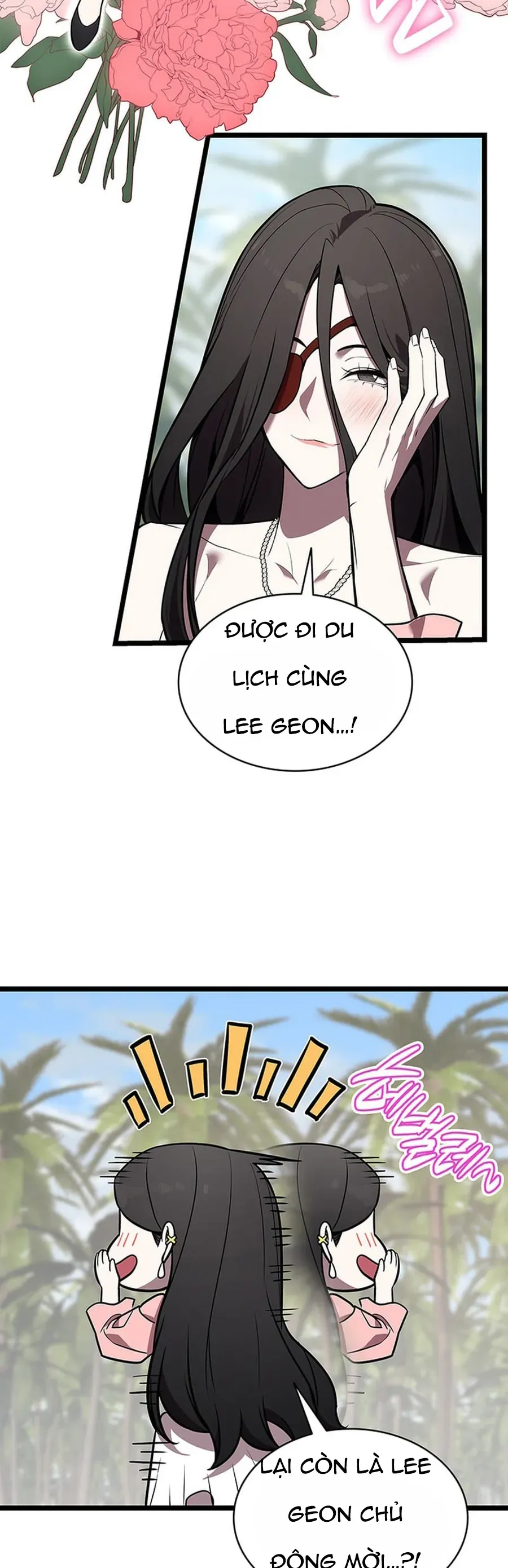 Vị Vua Mạnh Nhất Đã Trở Lại - Chapter 159 - Page 4