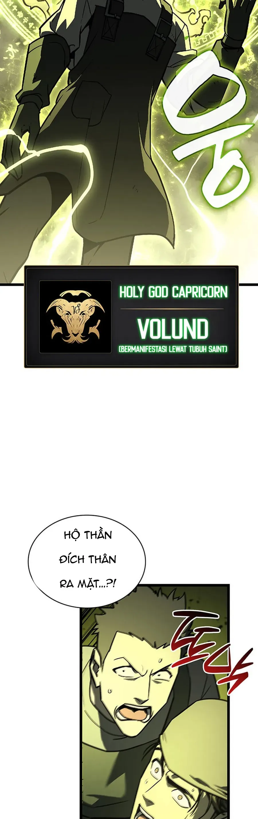 Vị Vua Mạnh Nhất Đã Trở Lại - Chapter 159 - Page 41