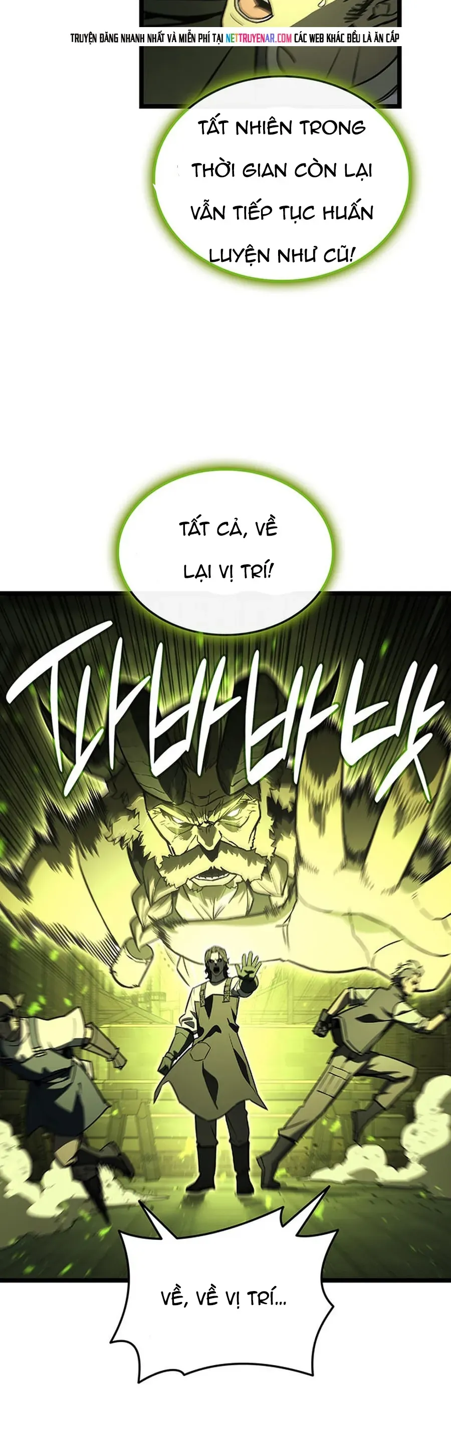 Vị Vua Mạnh Nhất Đã Trở Lại - Chapter 159 - Page 42