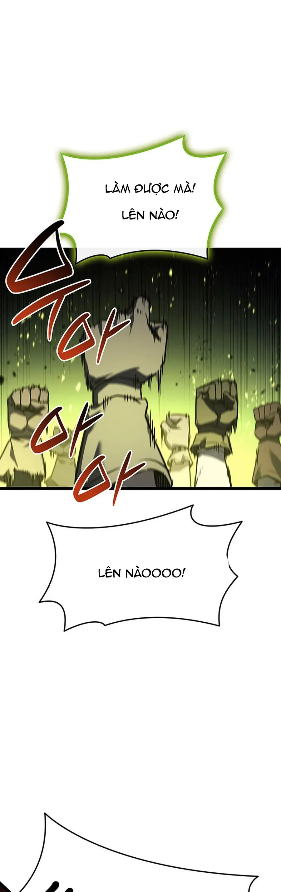 Vị Vua Mạnh Nhất Đã Trở Lại - Chapter 159 - Page 43