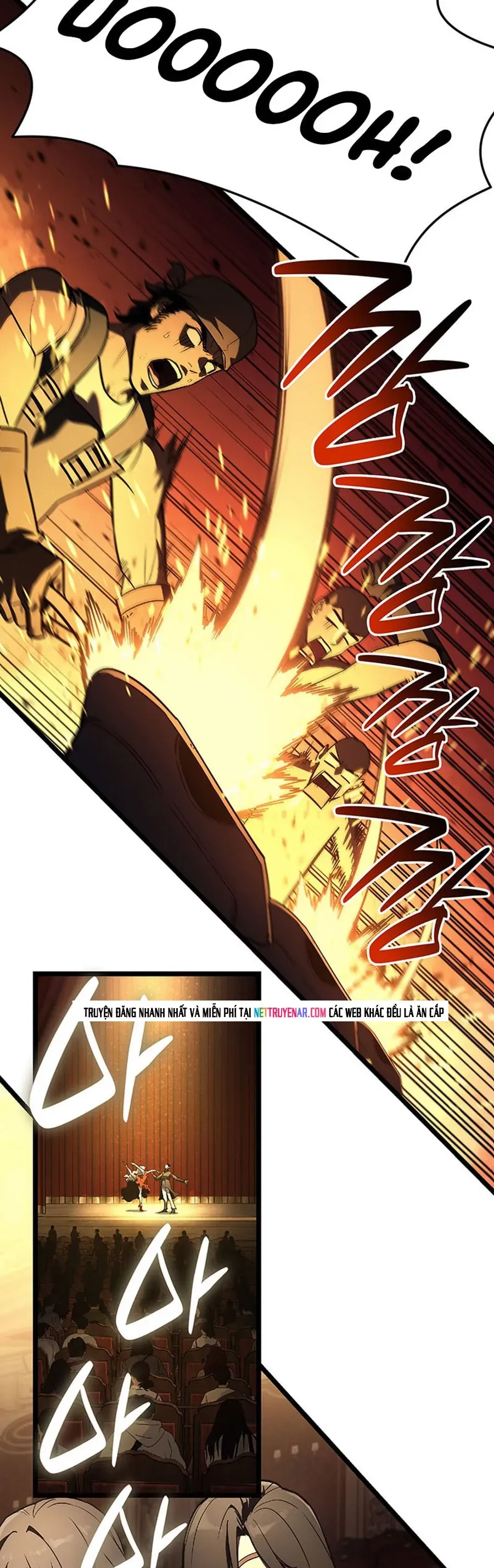 Vị Vua Mạnh Nhất Đã Trở Lại - Chapter 159 - Page 44