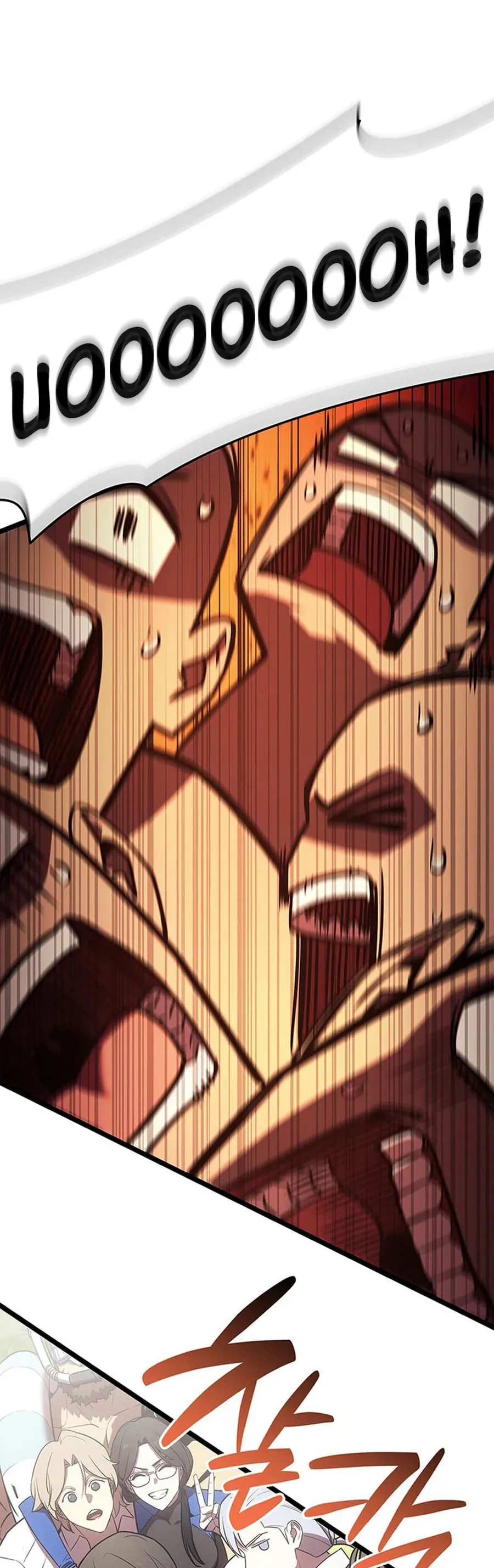 Vị Vua Mạnh Nhất Đã Trở Lại - Chapter 159 - Page 47