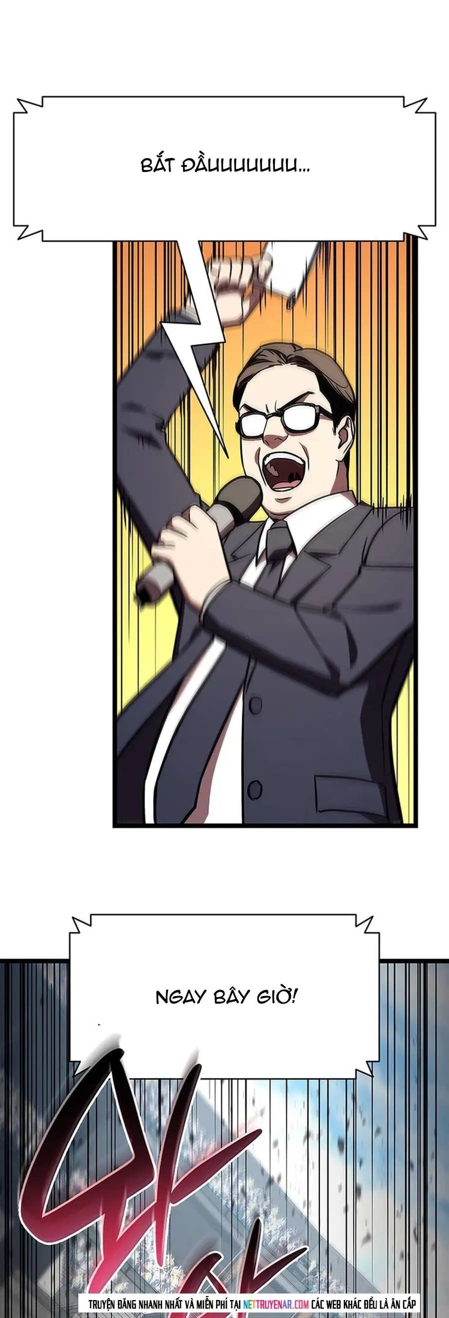Vị Vua Mạnh Nhất Đã Trở Lại - Chapter 159 - Page 51