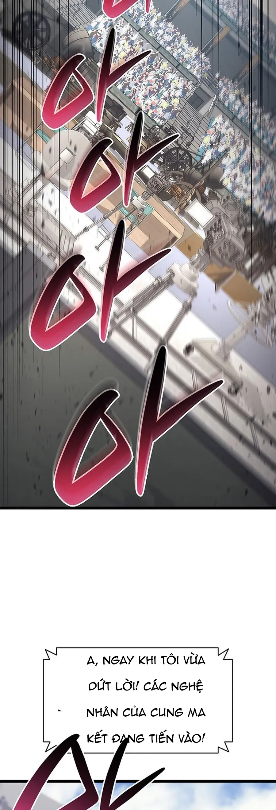 Vị Vua Mạnh Nhất Đã Trở Lại - Chapter 159 - Page 52