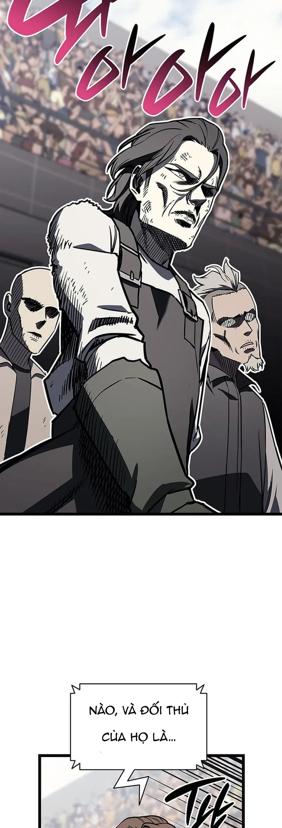 Vị Vua Mạnh Nhất Đã Trở Lại - Chapter 159 - Page 53