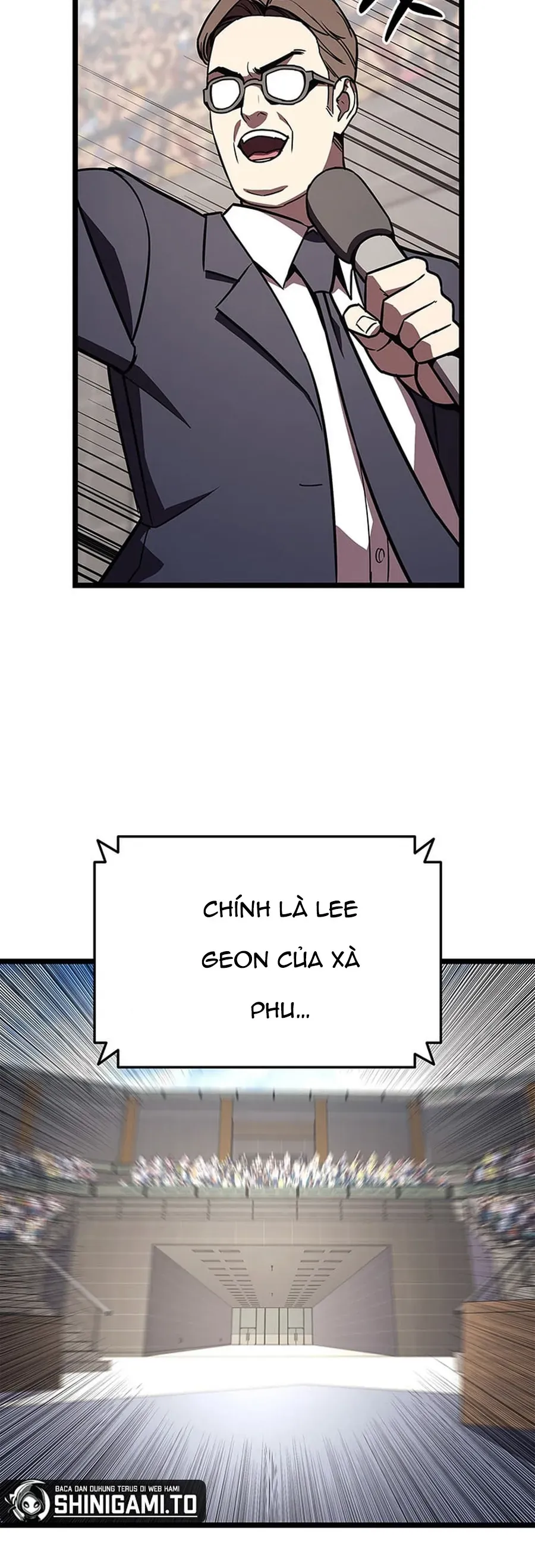 Vị Vua Mạnh Nhất Đã Trở Lại - Chapter 159 - Page 54