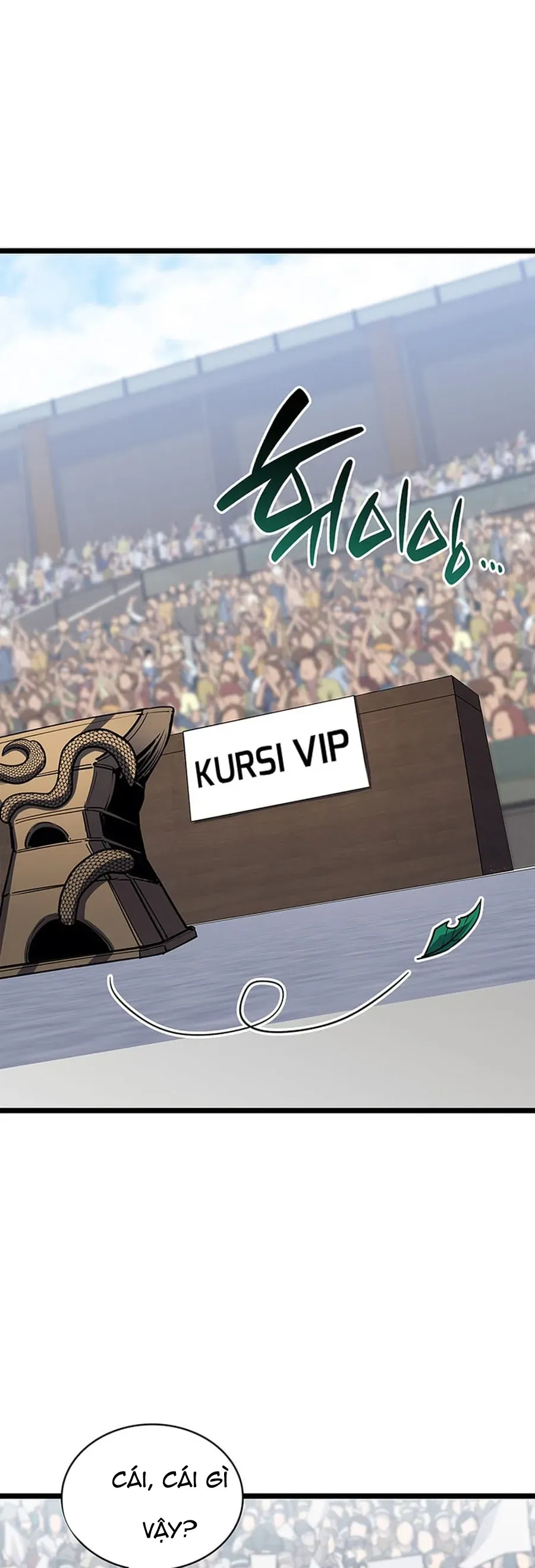 Vị Vua Mạnh Nhất Đã Trở Lại - Chapter 159 - Page 55