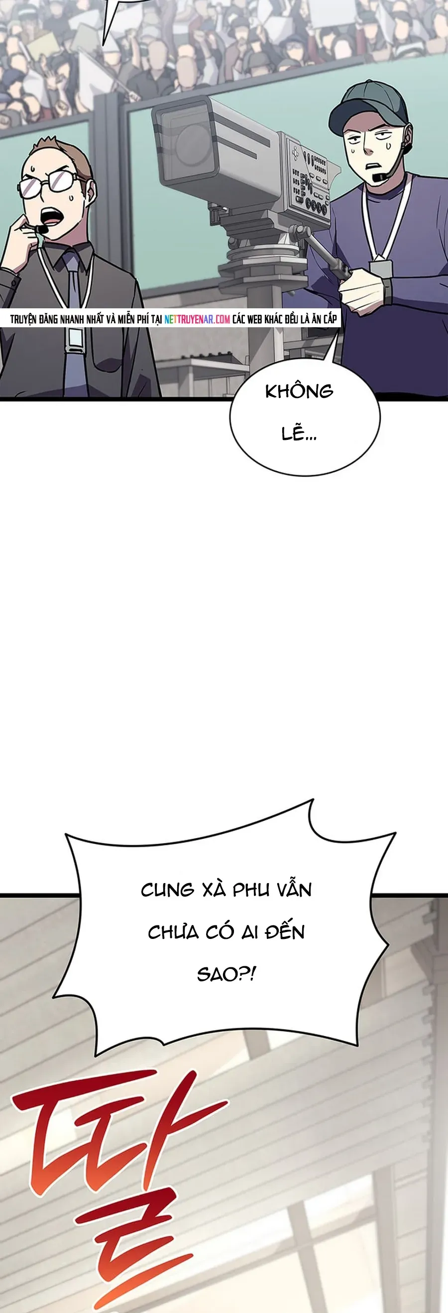 Vị Vua Mạnh Nhất Đã Trở Lại - Chapter 159 - Page 56