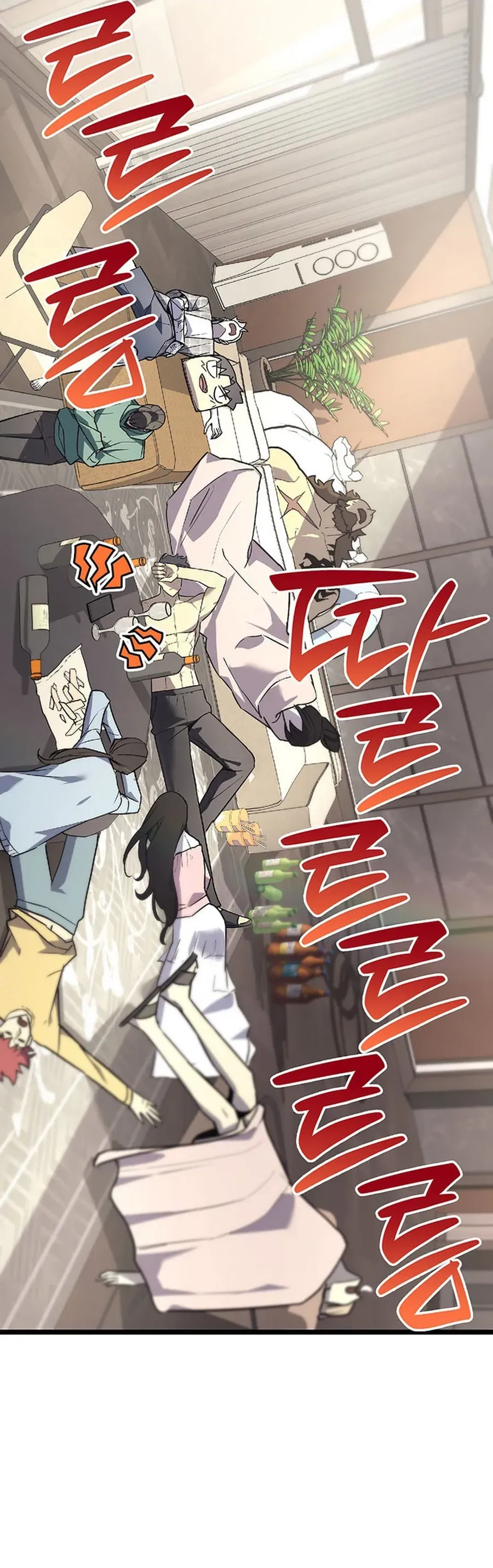 Vị Vua Mạnh Nhất Đã Trở Lại - Chapter 159 - Page 57