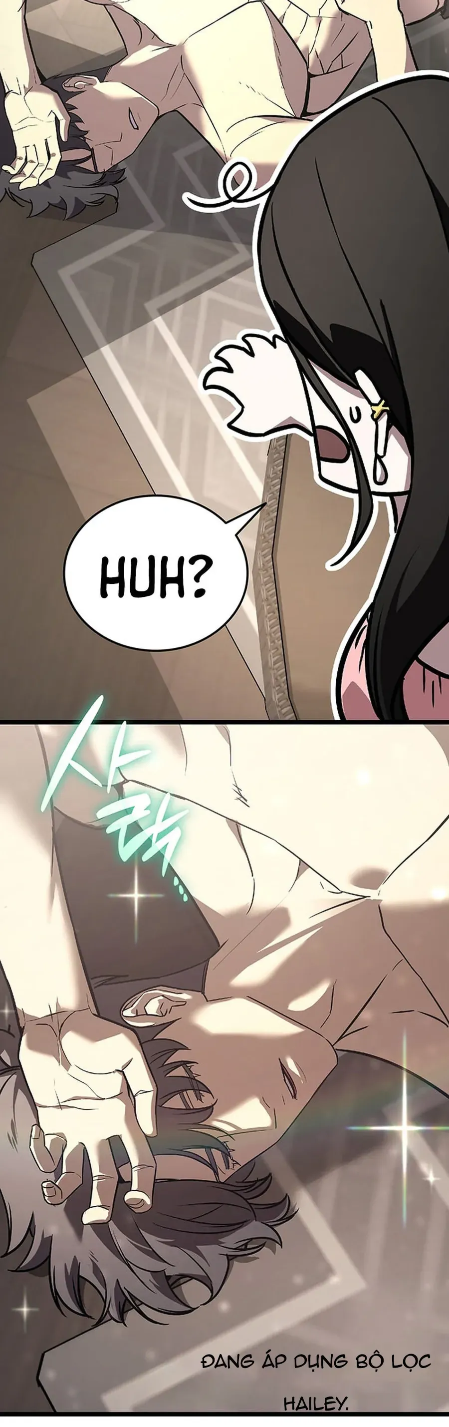 Vị Vua Mạnh Nhất Đã Trở Lại - Chapter 159 - Page 61