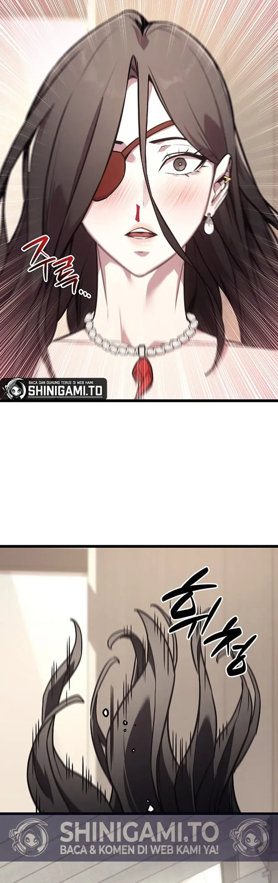 Vị Vua Mạnh Nhất Đã Trở Lại - Chapter 159 - Page 63