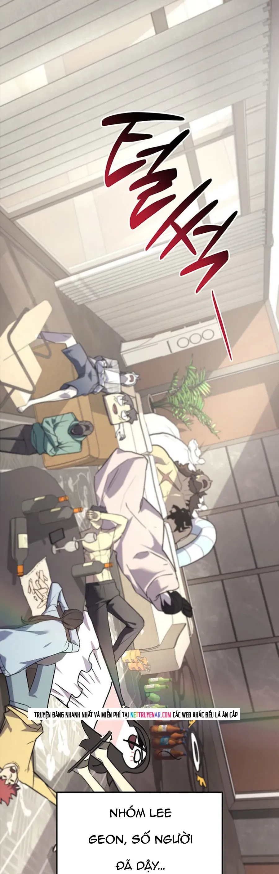 Vị Vua Mạnh Nhất Đã Trở Lại - Chapter 159 - Page 64