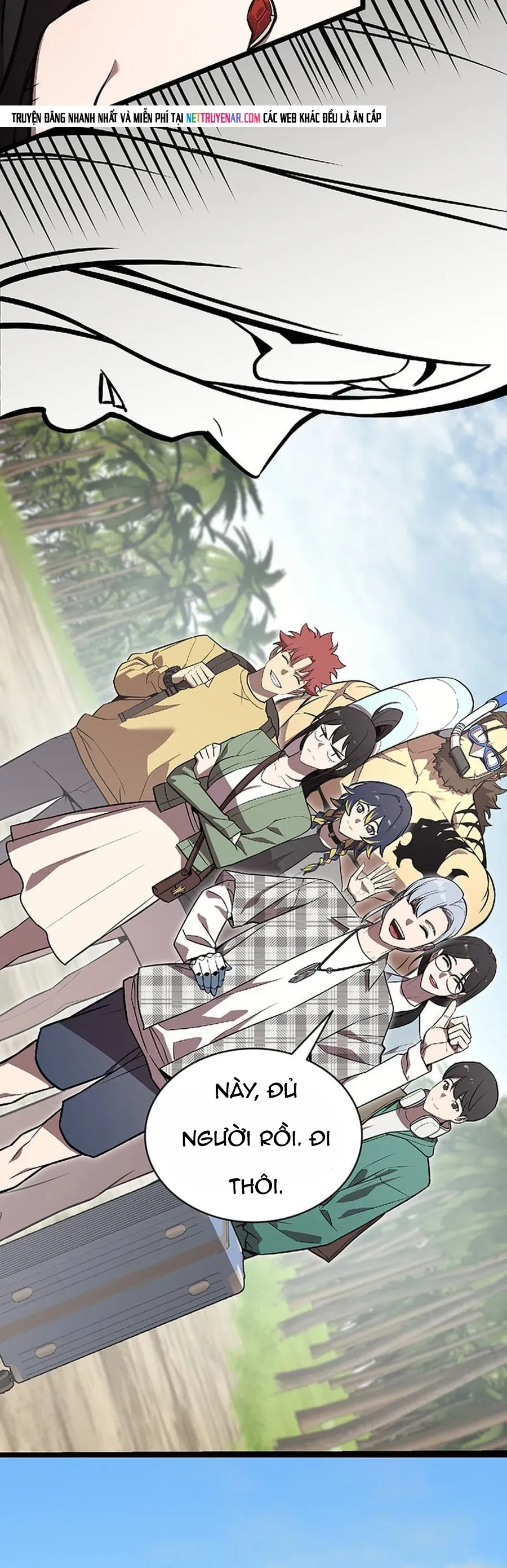 Vị Vua Mạnh Nhất Đã Trở Lại - Chapter 159 - Page 7