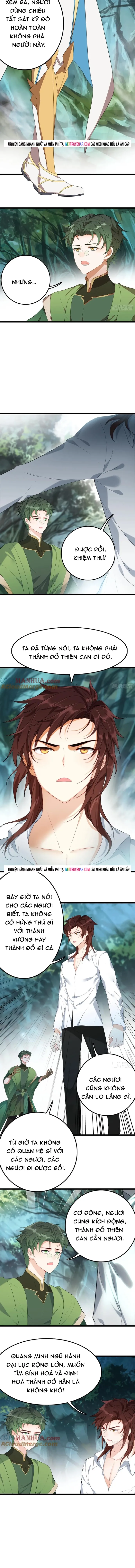 Âm Dương Miện - Chapter 102 - Page 5