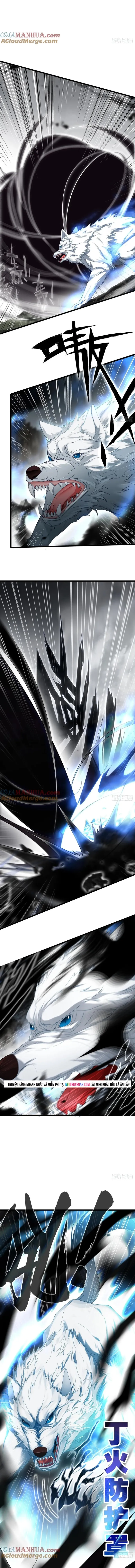 Âm Dương Miện - Chapter 104 - Page 3