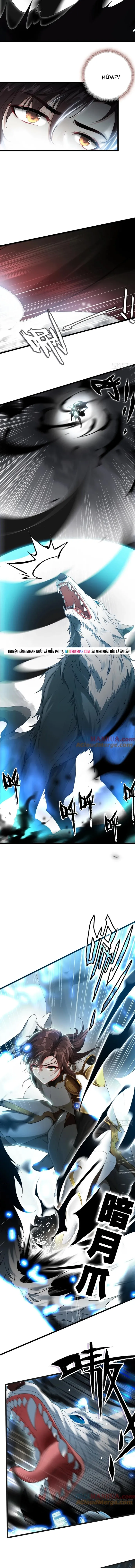 Âm Dương Miện - Chapter 104 - Page 4