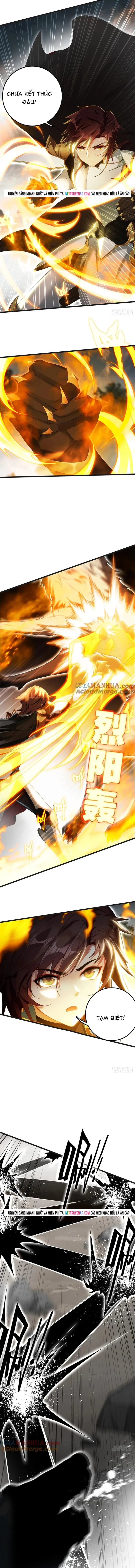 Âm Dương Miện - Chapter 104 - Page 5