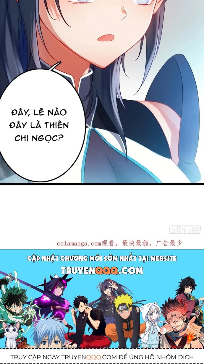 Âm Dương Miện - Chapter 104 - Page 8