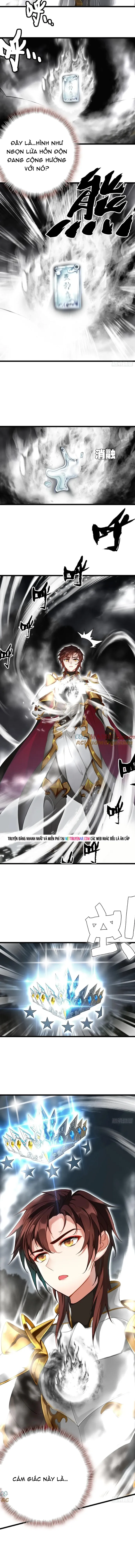 Âm Dương Miện - Chapter 105 - Page 4