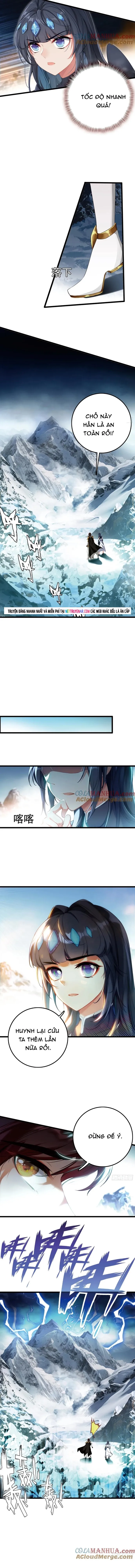 Âm Dương Miện - Chapter 106 - Page 3