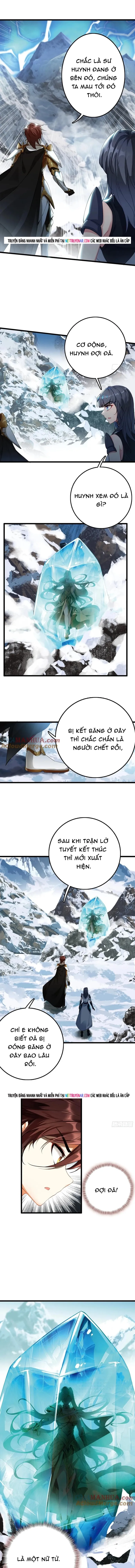 Âm Dương Miện - Chapter 106 - Page 4