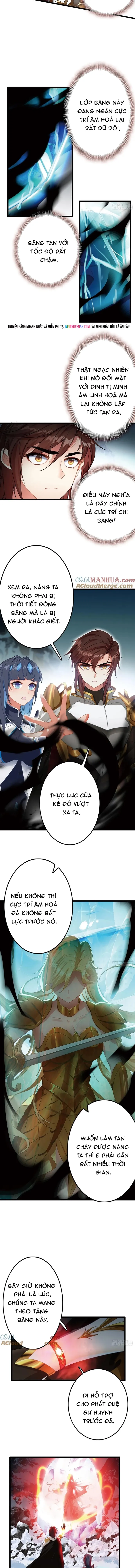 Âm Dương Miện - Chapter 106 - Page 7