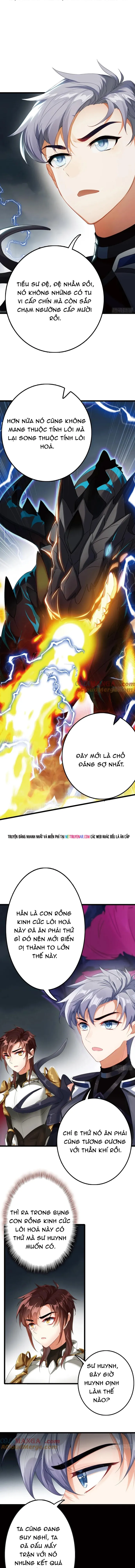 Âm Dương Miện - Chapter 107 - Page 5