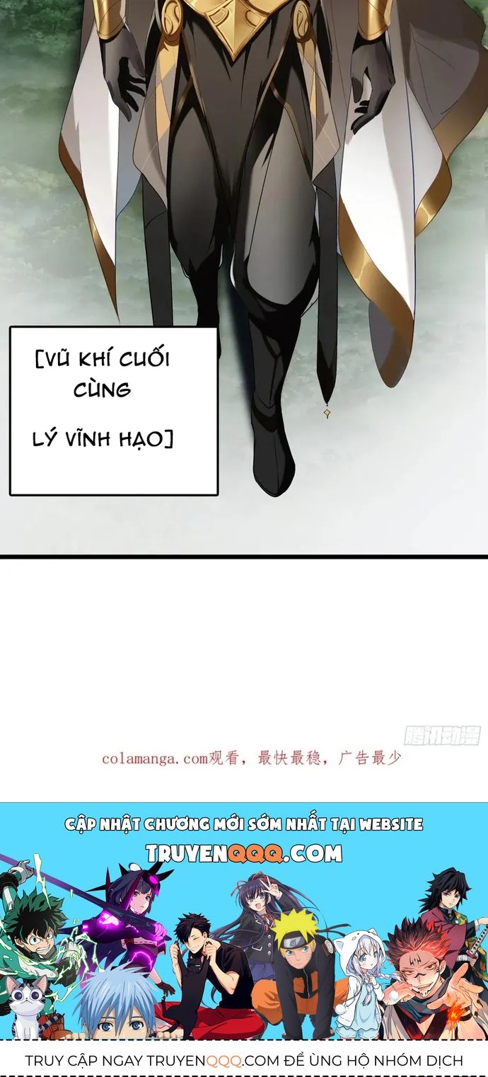 Âm Dương Miện - Chapter 107 - Page 7