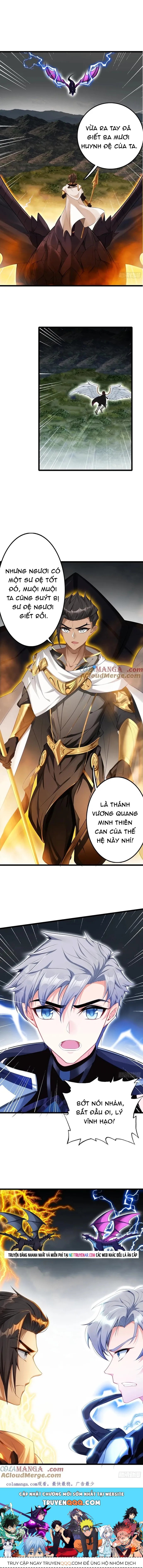 Âm Dương Miện - Chapter 108 - Page 6