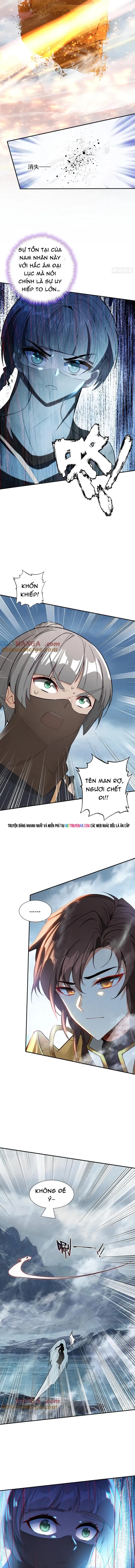 Âm Dương Miện - Chapter 109 - Page 4