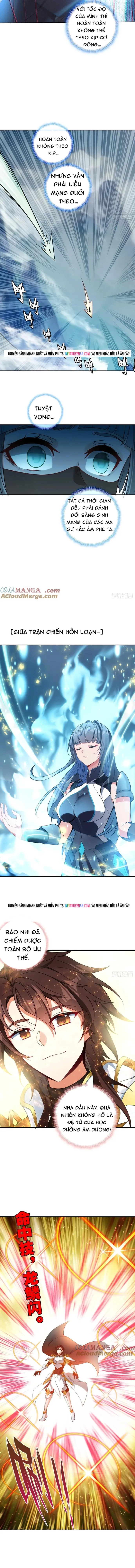 Âm Dương Miện - Chapter 109 - Page 5