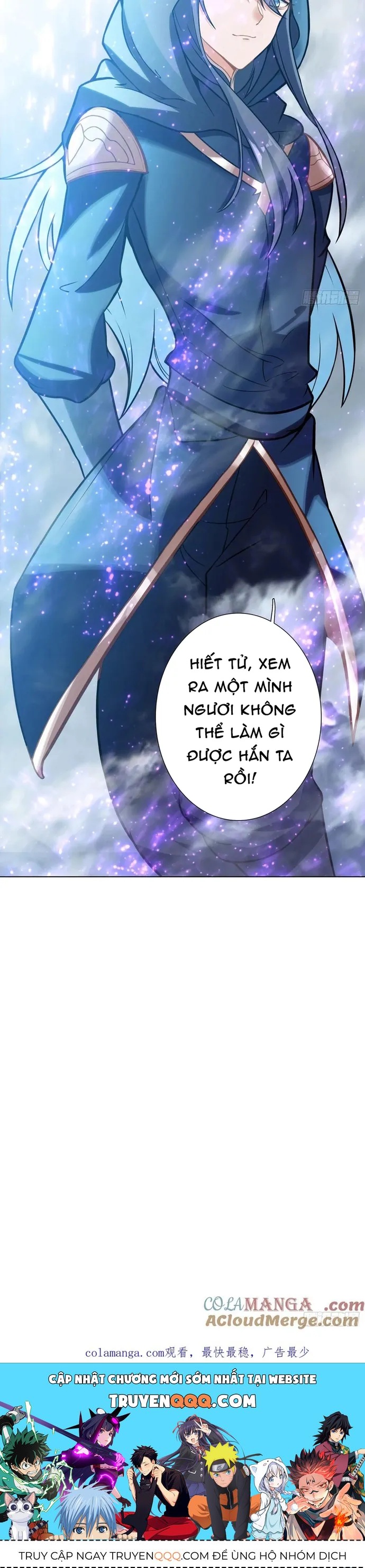 Âm Dương Miện - Chapter 109 - Page 7