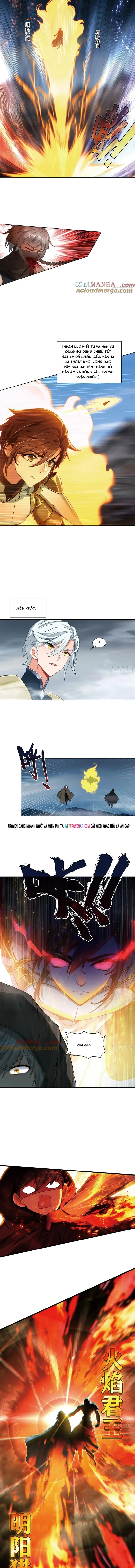 Âm Dương Miện - Chapter 110 - Page 3