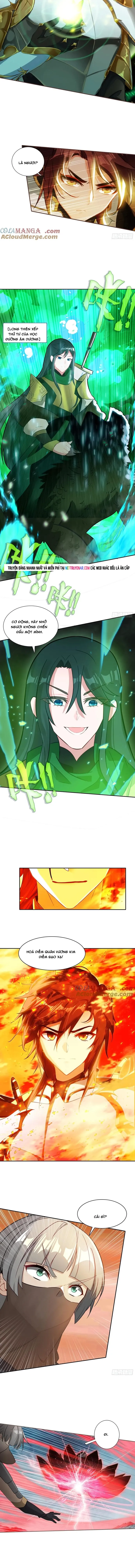 Âm Dương Miện - Chapter 111 - Page 4