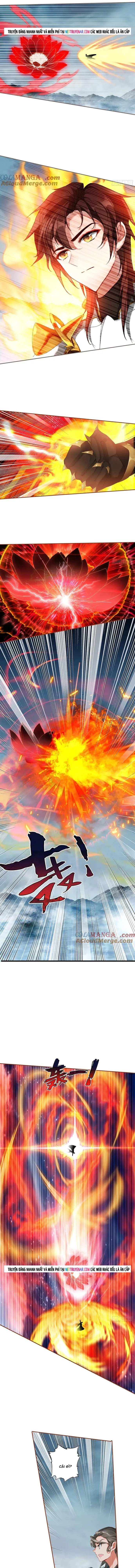 Âm Dương Miện - Chapter 111 - Page 5