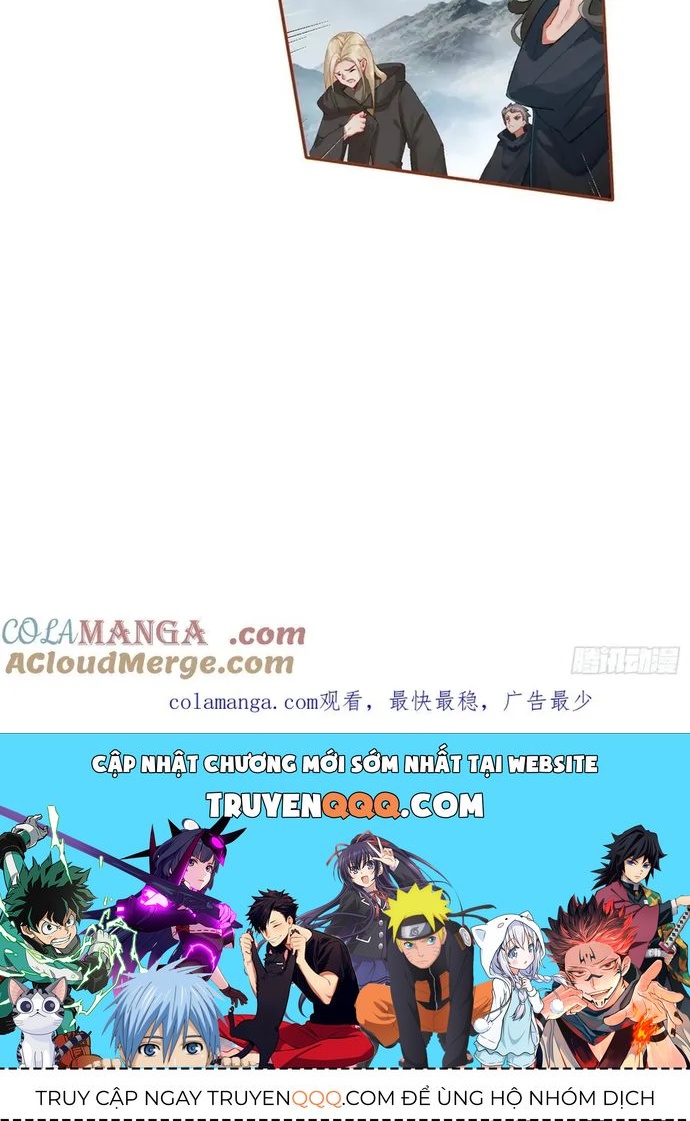 Âm Dương Miện - Chapter 111 - Page 6