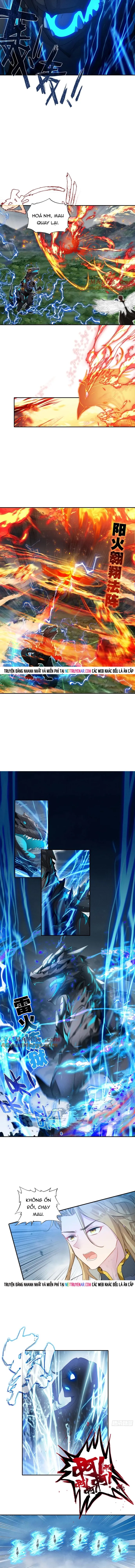 Âm Dương Miện - Chapter 112 - Page 3