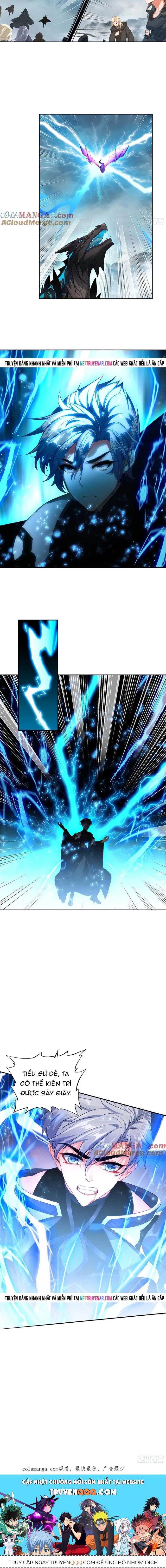 Âm Dương Miện - Chapter 112 - Page 5