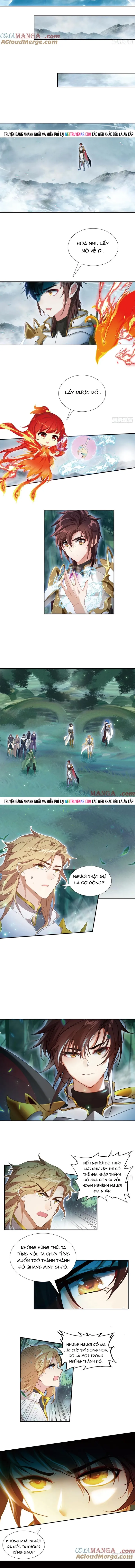 Âm Dương Miện - Chapter 113 - Page 3