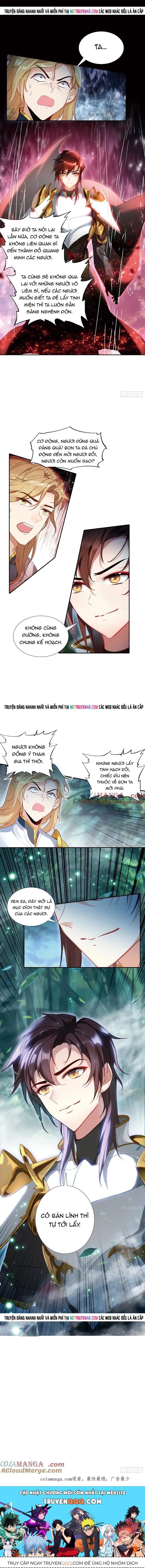 Âm Dương Miện - Chapter 113 - Page 4