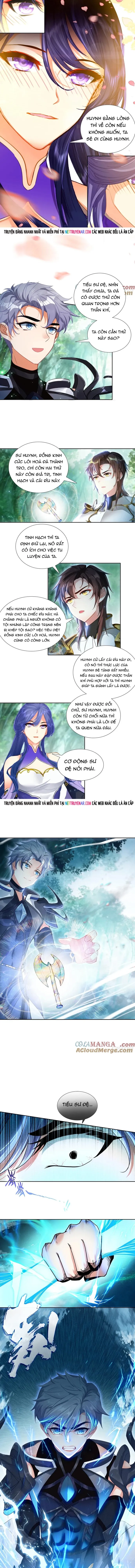 Âm Dương Miện - Chapter 114 - Page 3