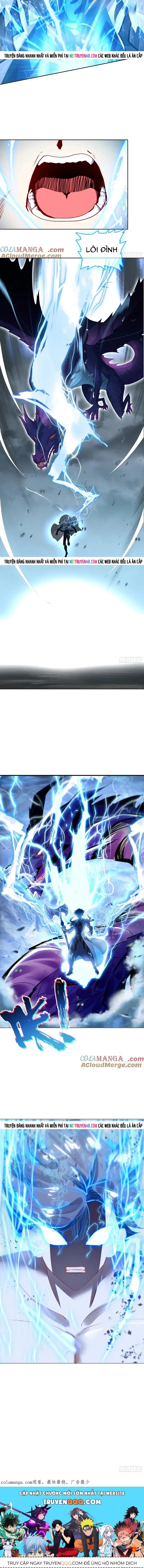 Âm Dương Miện - Chapter 114 - Page 4
