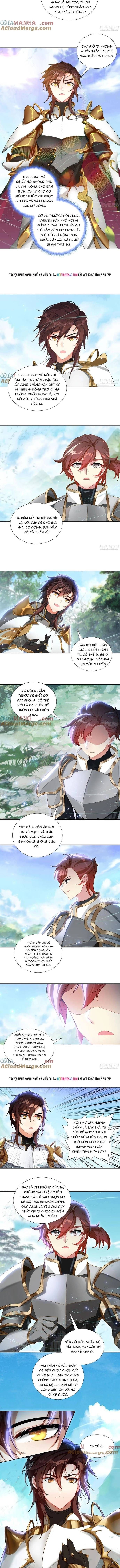 Âm Dương Miện - Chapter 117 - Page 4