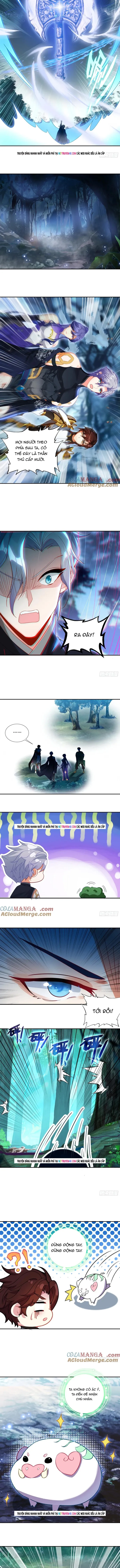 Âm Dương Miện - Chapter 119 - Page 3