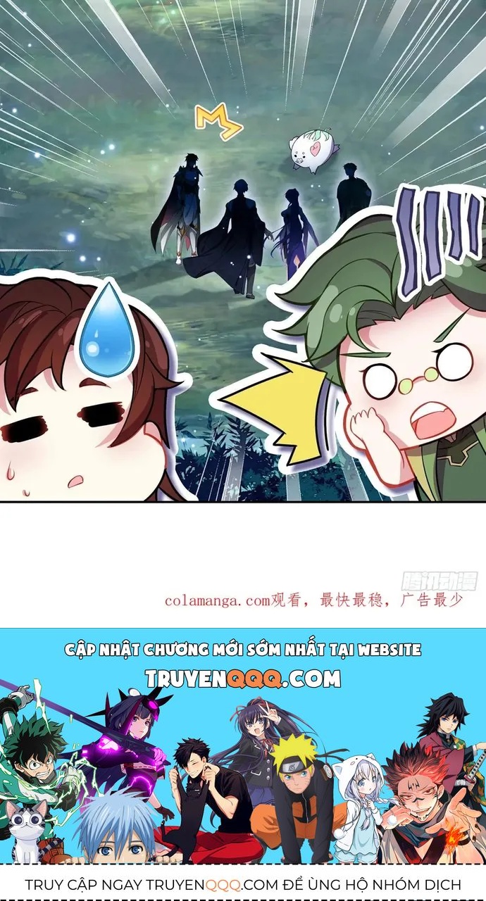 Âm Dương Miện - Chapter 119 - Page 4