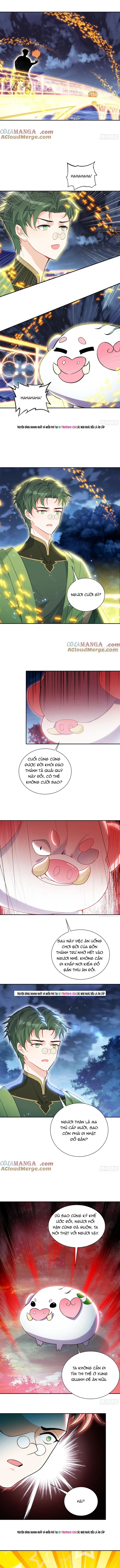 Âm Dương Miện - Chapter 120 - Page 3