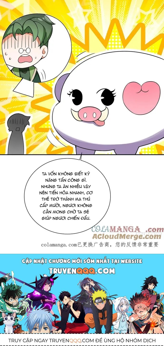 Âm Dương Miện - Chapter 120 - Page 4