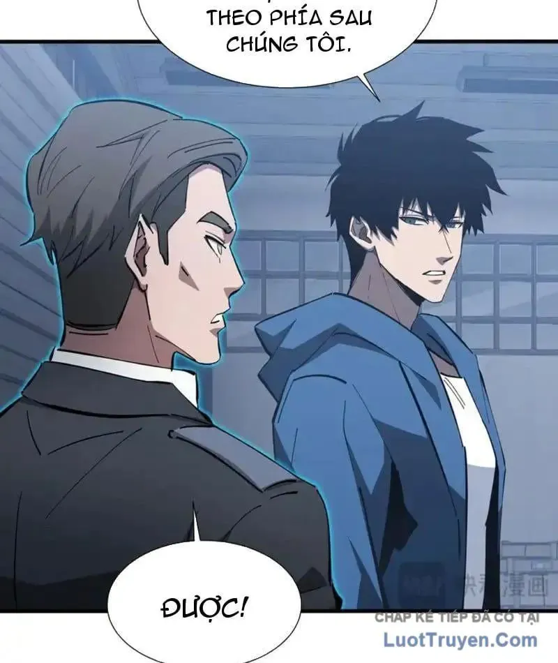 Dị Ngục Bạo Quân: Cái Bóng Của Ta Có Thể Tiến Hóa Vô Hạn - Chapter 63 - Page 10